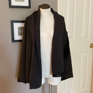 Lululemon Adjustable Wrap/Scarf